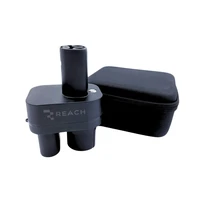 Adapteris Reach CCS2 to Tesla NACS/DC