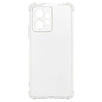 Apsauginis stiklas 1,5mm XIAOMI REDMI NOTE 12 4G skaidrus