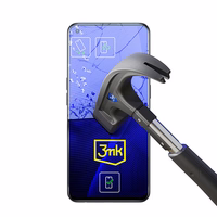 Apsauginis stiklas Realme GT Master 3MK FlexibleGlass