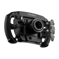 MOZA RS068 FSR V2 formulės vairas (PC)