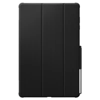 Spigen Rugged Armor „Pro“ dėklas Samsung Galaxy Tab S11 Ultra 14.6 planšetiniam kompiuteriui - juodas