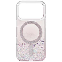 Uniq Coehl Solea dėklas telefonui iPhone 17 Pro Magnetinis įkrovimas - rožinis