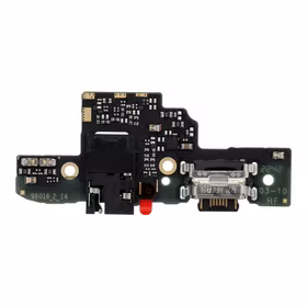 Įkrovimo plokštė XIAOMI Note 11 5G OEM (greitas įkrovimas)