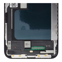 KAMO LCD ekranas IPHONE XS HD+ incell