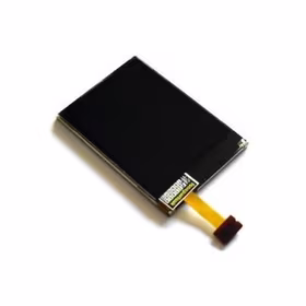 Ekranas skirtas Nokia 6500C / 5310 / E51 / 3120C / 7310s / 6212 HQ