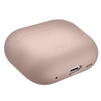 Uniq Lino dėklas AirPods Pro 2 - rožinis