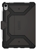 UAG Metropolis SE dėklas su Apple Pencil laikikliu iPad 10.9" / 11" – juodas