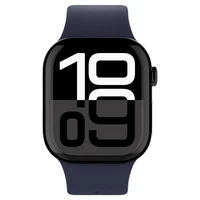 Dėklas telefonui SPIGEN NANO POP - APPLE Watch 6 / 7 / 8 / 9 / 10 / SE (40 / 41 / 42 mm) mėlynių jūrinė