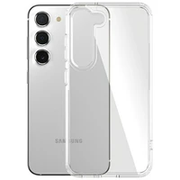 PanzerGlass ClearCase dėklas telefonui Samsung Galaxy S23 - skaidrus