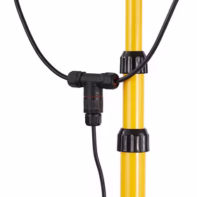 Outdoor Laidas Connector 1/2 Forever Light