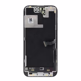 FixCell LCD ekranas IPHONE 14 Pro Super Retina (remontuotas)