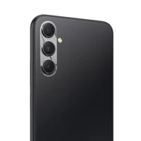 Apsauginis stiklas pilnam kameros objektyvo dangteliui - SAM S24