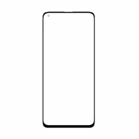 Ekrano stikliukas skirtas Xiaomi Mi 10T juodas HQ