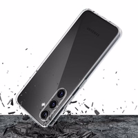 3mk skaidrus dėklas telefonui Samsung Galaxy A15 5G