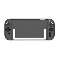 Dėklas Dux Ducis Protective Case Nintendo Switch 2 juodas