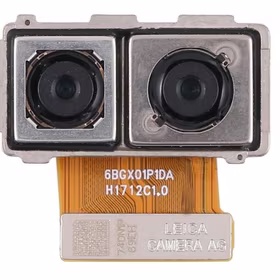 Kamera Huawei Mate 9 Pro galinė originali (service pack)