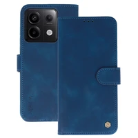 Dėklas telefonui Xiaomi Redmi Note 13 5G mėlynas