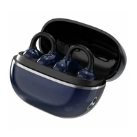 OWS LDNIO T09 įstatomos ausinės (tamsiai mėlynos)