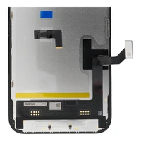 JK LCD ekranas IPHONE 16e SOFT OLED (IC keitimas)