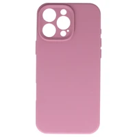 Silikoninis Lite dėklas Iphone 16 Pro viržių