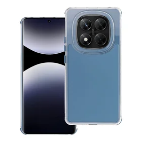 MATRIX Dėklas telefonui XIAOMI Redmi Note 14 PRO 4G mėlynas