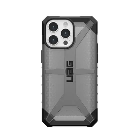 UAG Plasma dėklas telefonui iPhone 15 Pro Max – pilkas