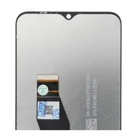 FixCell LCD ekranas MOTOROLA E13 OEM be rėmelio