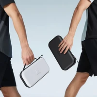 Dux Ducis Yoyoisles by Dux Ducis Air Bag dėklas skirtas Nintendo Switch 2 - juodas ir baltas