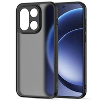 Tech-Protect MagMat Case for OnePlus 15 - Black