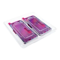 ServicePack 923-06625 Lipni plėvelė ekranui iPhone 13 Pro Max (dėžutė po 30 vnt.)