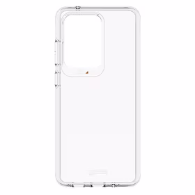 Dėklas Gear4 D3O Crystal Palace Sam G988 S20Ultra skaidrus 38566