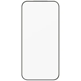 Uniq Optix Exofit Vivid grūdintas apsauginis stiklas iPhone 17 Pro Max su aplikatoriumi