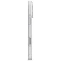 Uniq Combat Active Magclick įkrovimo dėklas iPhone 16 Pro - baltas