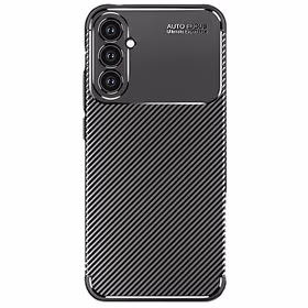 Beline Carbon Armor dėklas Sam A34 5G juodas