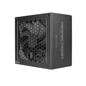 DarkFlash maitinimo blokas PMT1050 juodas