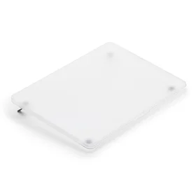 WiWU - iSHIELD stovo dėklas skirtas MacBook Pro 13.3" 2020/2022 - permatomas