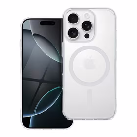 Drop Glue Spalvotas Žiedas Magnetinis Dėklas suderinamas su MagSafe SAMSUNG S26 Ultra balta