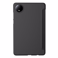 Tech-Protect SmartCase dėklas telefonui Xiaomi Redmi Pad SE 8.7 - juodas