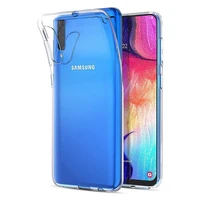 BACK CASE ULTRA SLIM 0,5 mm SAMSUNG A50 / A50S / A30S