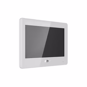 Dahua 7" LCD IP Wi-Fi durų telefonas VTH5422HW-W