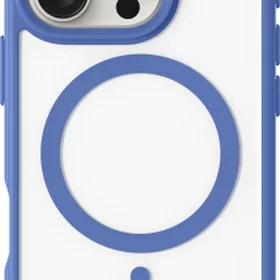 Laut Huex Protect magnetinis dėklas telefonui iPhone 16 Pro - mėlynas