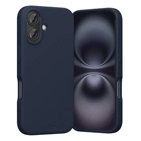 Vention dėklas telefonui KUHL0-10 iPhone 16 Magnetinis (Mėlynas)