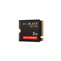 Western Digital SN770M 2TB M.2 2230 PCIe Gen4 NVMe