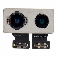 Lankstus kabelis su galine kamera iPhone 8 Plus