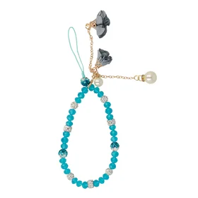 Telefono pakabukas G-16 mėlynas