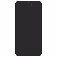 LCD + jutiklinis ekranas Samsung A16 4G juodas originalus