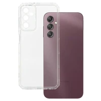Armor Antishock dėklas telefonui Samsung Galaxy A14 4G/5G permatomas