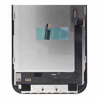 "FixCell" skystųjų kristalų ekranas IPHONE 16 Plus SOFT OLED (nuimamas ic)