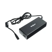 Įkroviklis universalus REBEL for Notebook/Laptop 90W/18-20V juodas