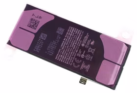 Akumuliatorius ORG skirtas iPhone SE 2022 2018mAh su lipduku